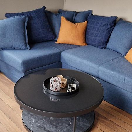 Thewhales Appartement Andenes Buitenkant foto