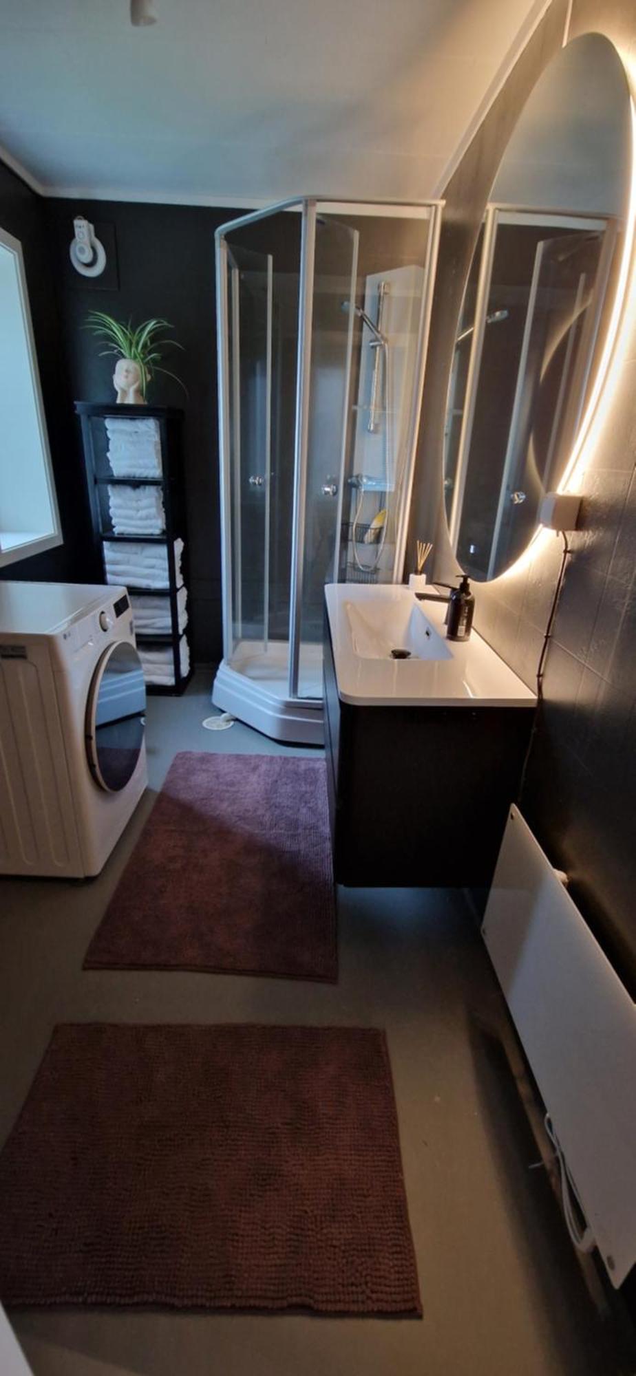 Thewhales Appartement Andenes Buitenkant foto