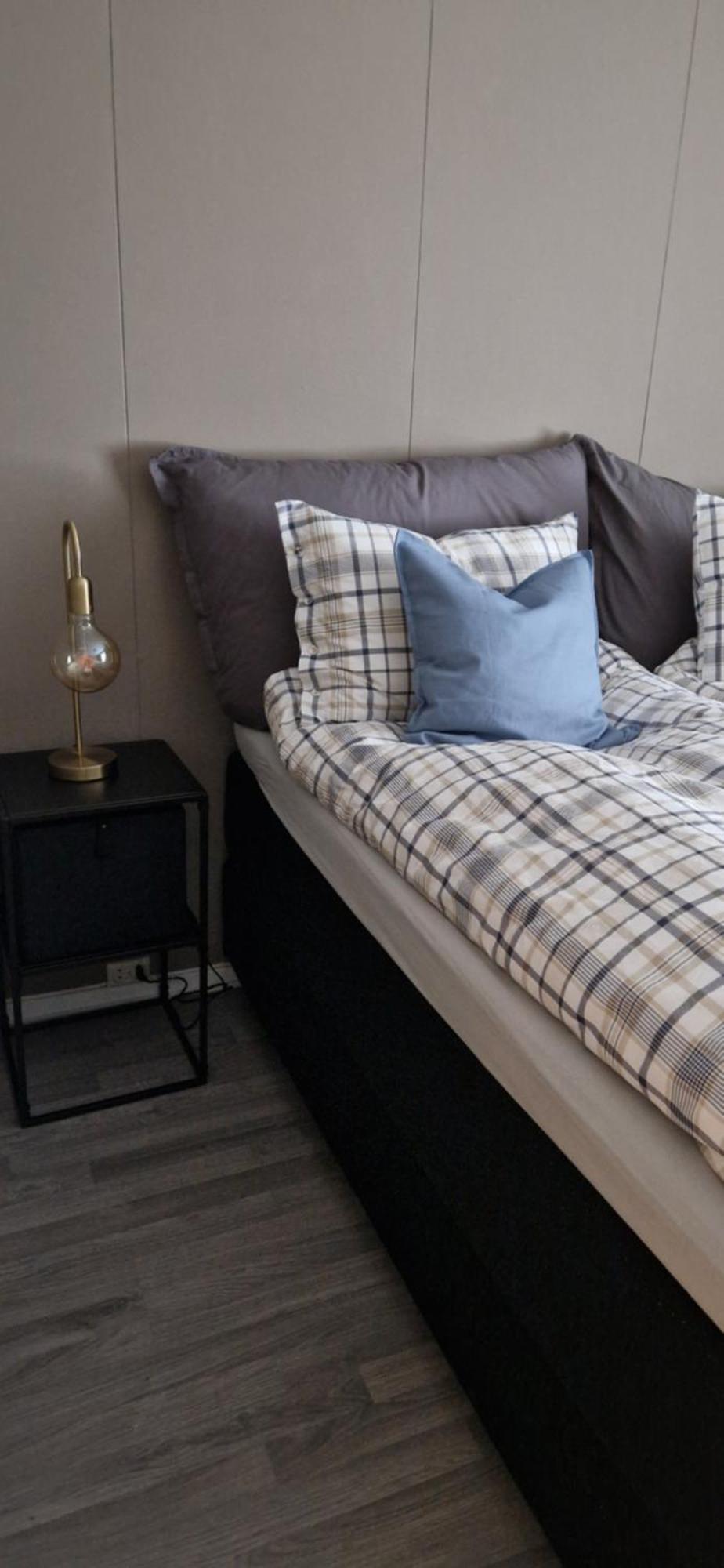 Thewhales Appartement Andenes Buitenkant foto